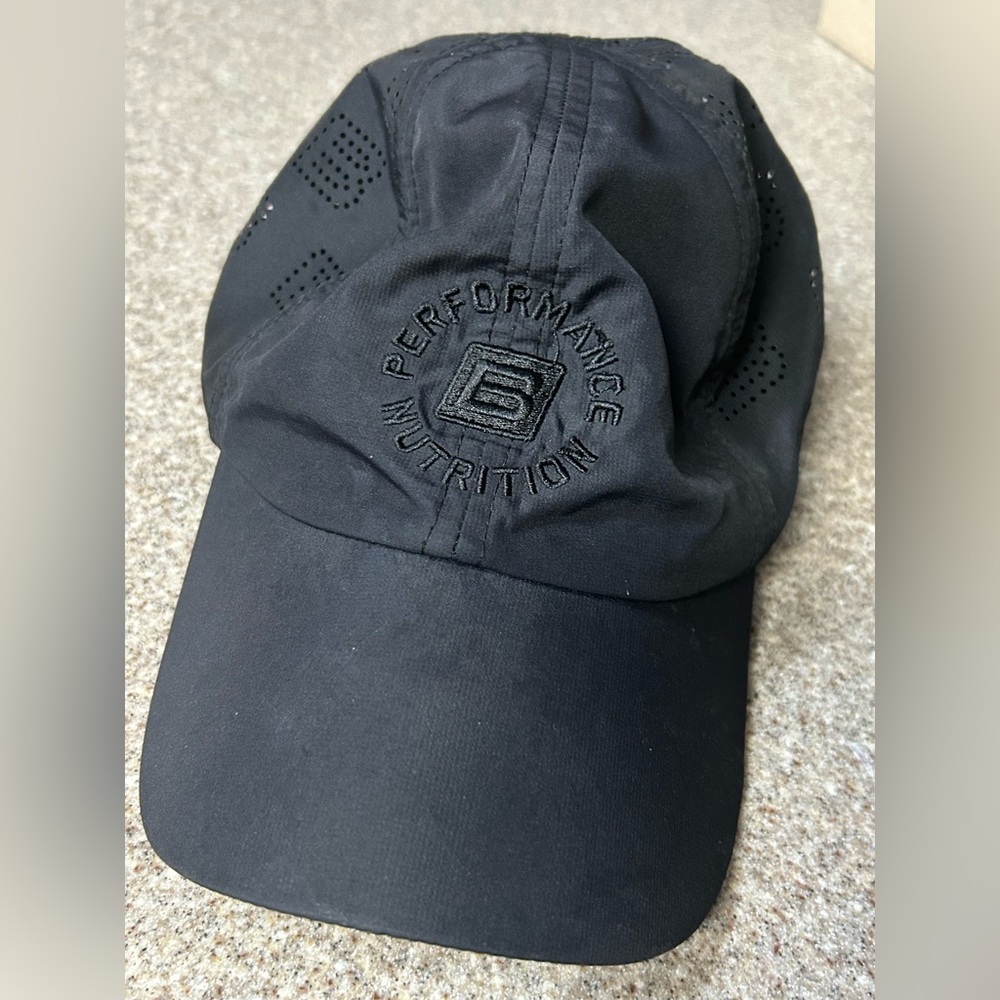 Bare Performance Nutrition - Black Cap